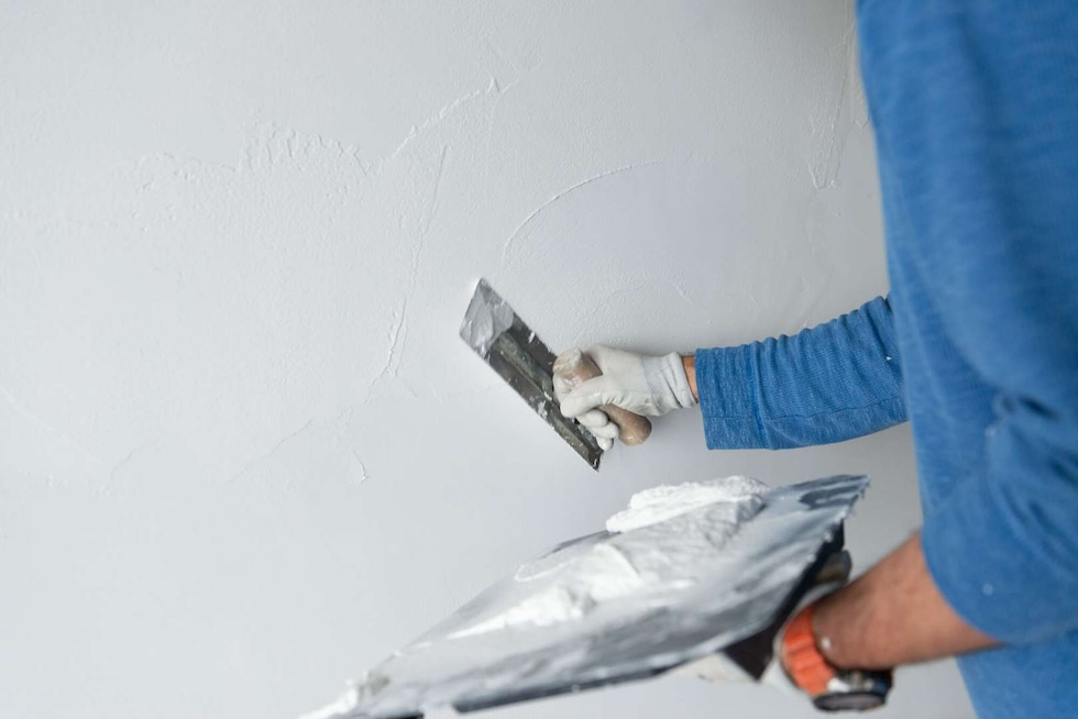 内壁・外壁の塗り替え