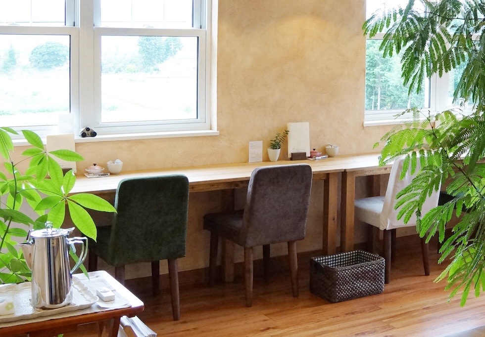 戸建て・店舗・施設まで対応する、柔軟な左官施工