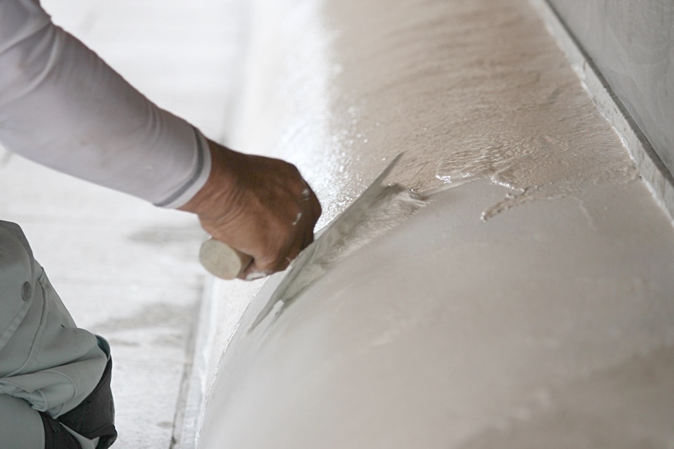 夜間・休日対応も可能。柔軟でスピーディな施工体制